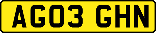 AG03GHN