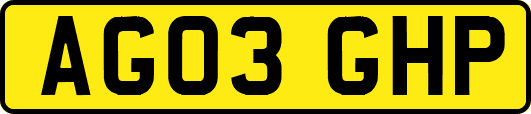 AG03GHP