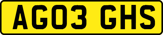 AG03GHS