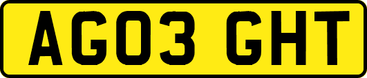 AG03GHT