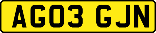 AG03GJN