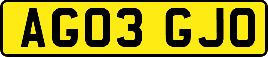 AG03GJO