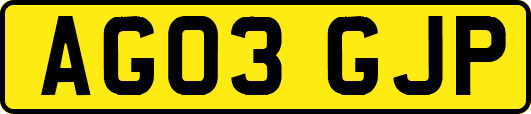 AG03GJP