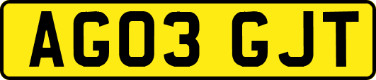 AG03GJT
