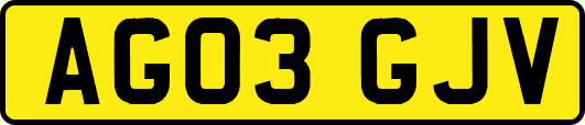 AG03GJV