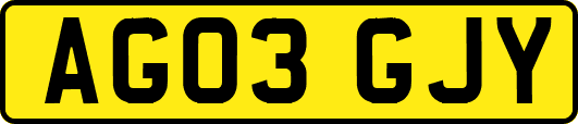 AG03GJY