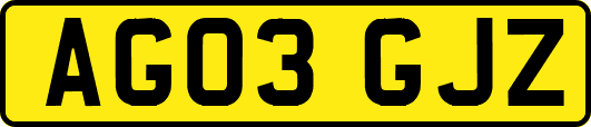 AG03GJZ