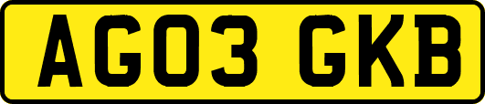 AG03GKB