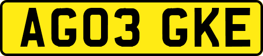 AG03GKE