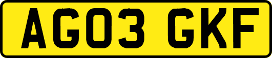 AG03GKF