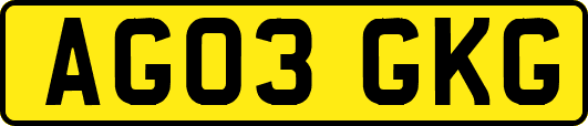 AG03GKG