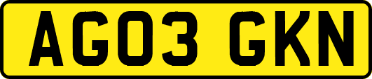 AG03GKN