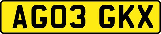 AG03GKX