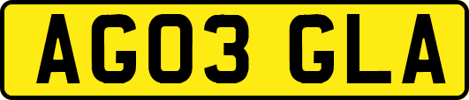 AG03GLA