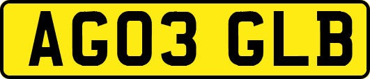 AG03GLB
