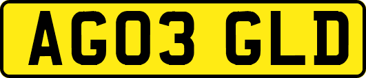 AG03GLD