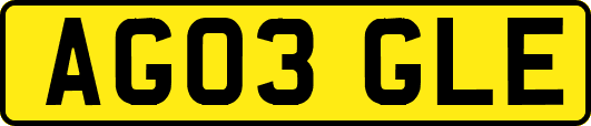 AG03GLE