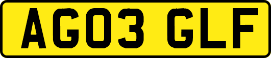 AG03GLF