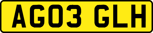 AG03GLH