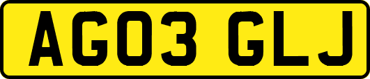 AG03GLJ