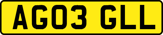 AG03GLL