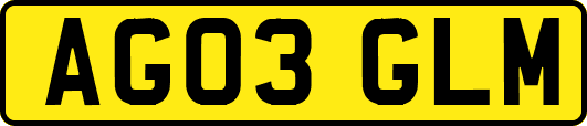 AG03GLM