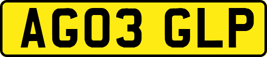 AG03GLP