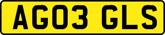 AG03GLS