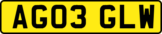 AG03GLW