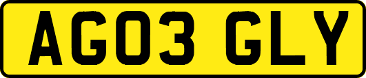 AG03GLY