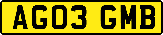 AG03GMB