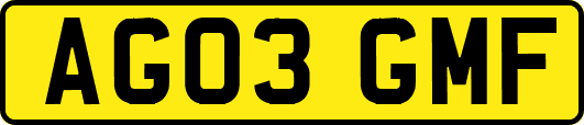 AG03GMF
