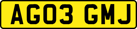 AG03GMJ