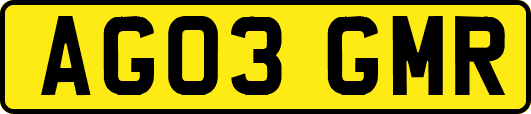 AG03GMR