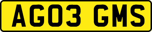 AG03GMS