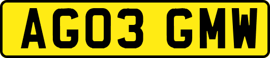 AG03GMW