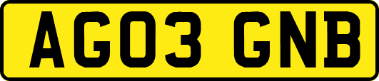AG03GNB