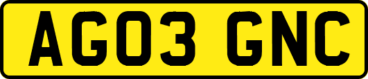 AG03GNC