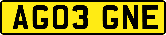 AG03GNE