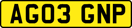 AG03GNP