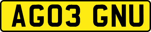 AG03GNU