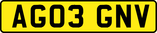 AG03GNV