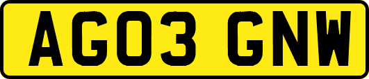AG03GNW