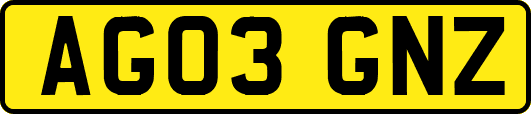 AG03GNZ