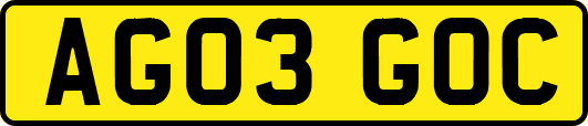 AG03GOC
