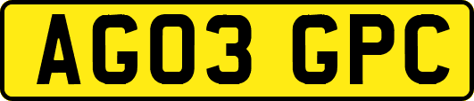 AG03GPC