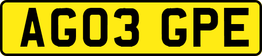 AG03GPE