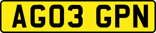 AG03GPN