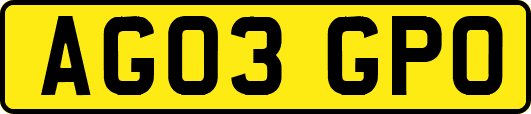 AG03GPO