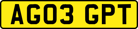 AG03GPT